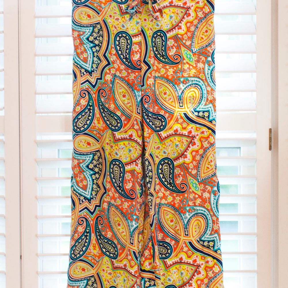 Alice and Trixie Drawstring Pant